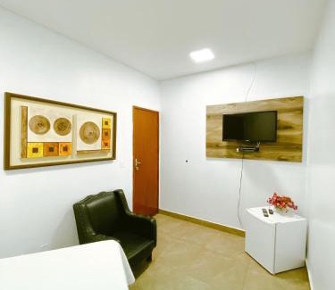 Piranhas Hotel | O Canto Pousada