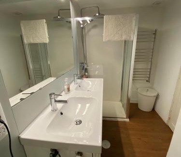 Pontedeume Apartment | O Cerrulo Apartamento céntrico Pontedeume