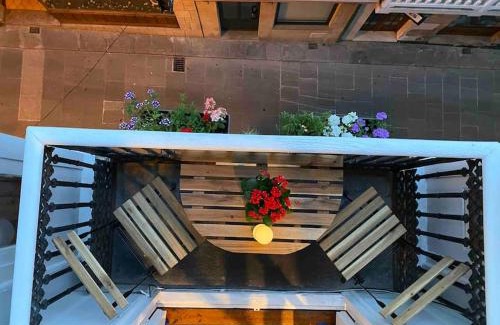 Pontedeume Apartment | O Cerrulo Apartamento céntrico Pontedeume