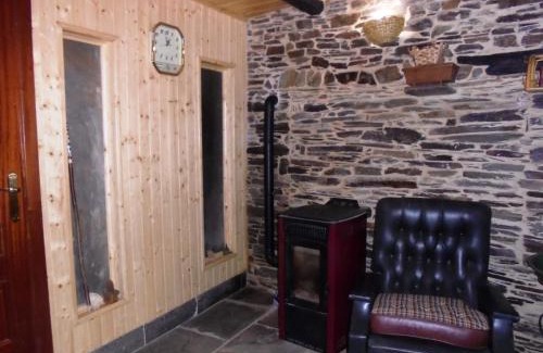 Samos Apartment | O Chaleciño