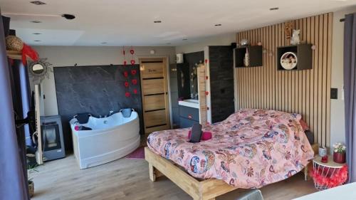 Beloeil Apartment | Ô Chalet