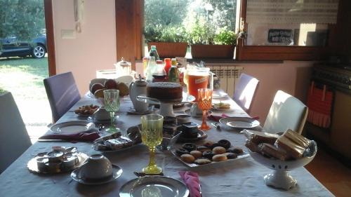 Pozzuoli Bed & Breakfast | 'O Chalet