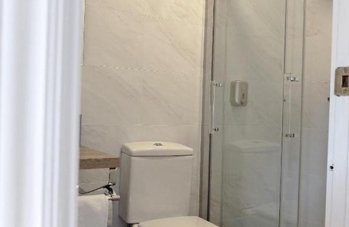 Catasol Apartment | O Conto