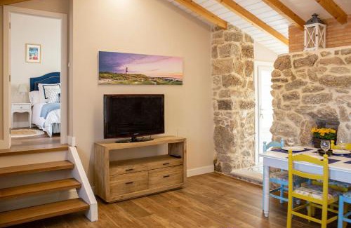 Aldan House | O Faro da Garita