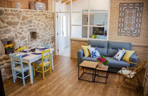 Aldan House | O Faro da Garita