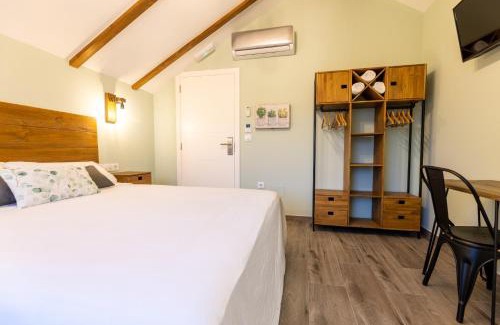 Meano Hotel | O Lar de Pereiras