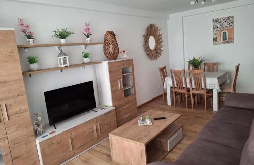 Pontevedra Apartment | O lar de Sara III