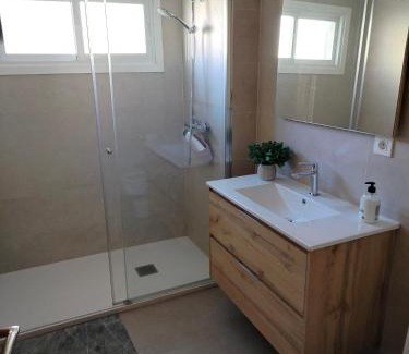 Pontevedra Apartment | O lar de Sara III