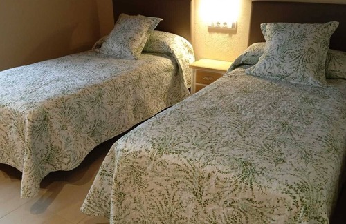 Friol House | O Lar do Alecrín