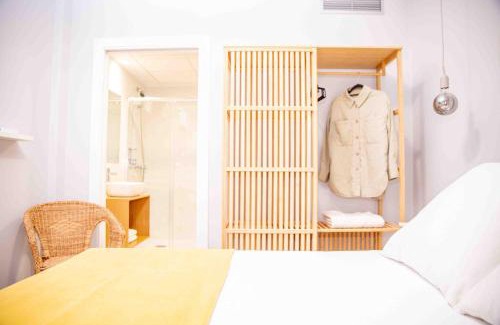 Vilanova de Arousa House | O Legado de Ramira