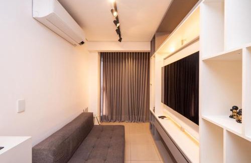 Setor Bueno Apartment | O melhor do Bueno pra Você