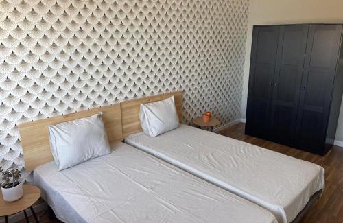 A Guarda House | O Muciño, entre el mar y el Tecla