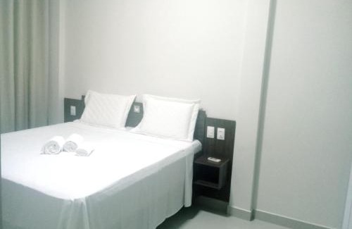 Guanambi Hotel | O Neves Hotel