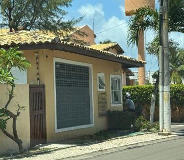 Arembepe Apartment | O Paraíso é aqui: Pé na Areia em Arembepe