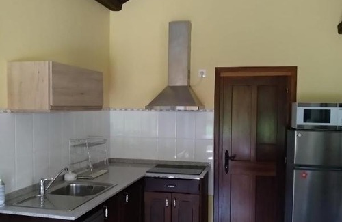 Burela House | O Pedregal