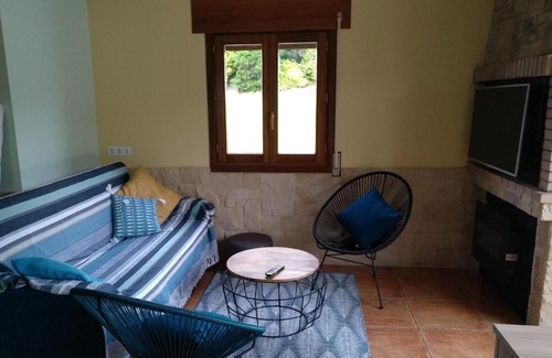 Burela House | O Pedregal