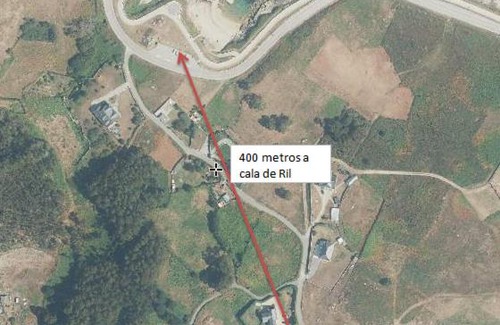 Burela House | O Pedregal