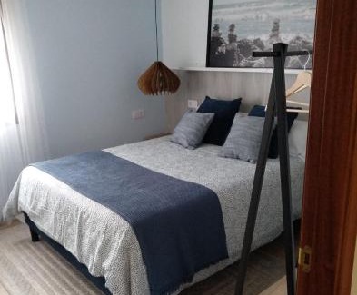 Burela House | O Pedregal