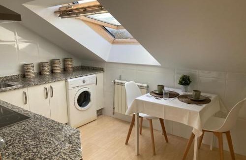 Allariz Apartment | O Pequeno Rincón