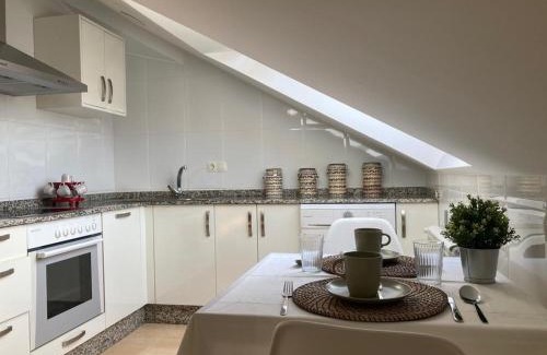 Allariz Apartment | O Pequeno Rincón