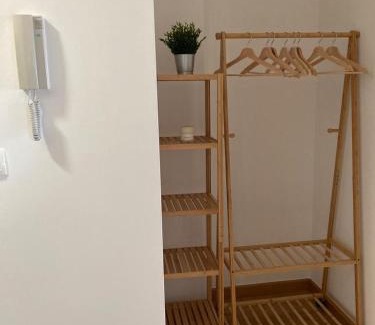 Allariz Apartment | O Pequeno Rincón