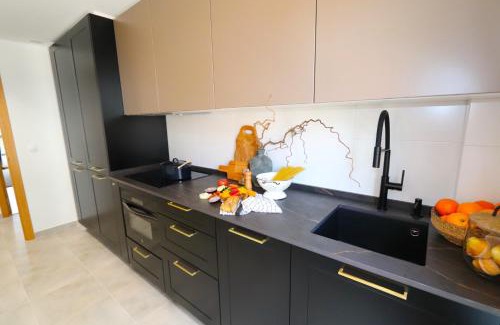 Insuela Apartment | O Pisiño de Palmeira by Serendipia Turismo