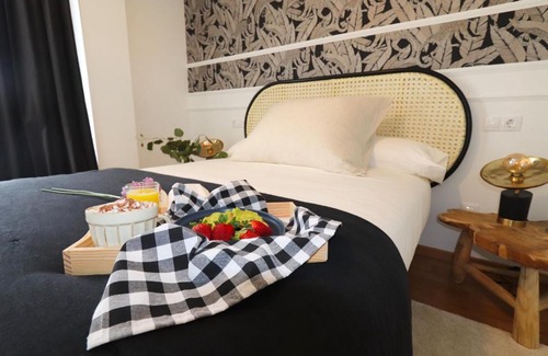 Insuela Apartment | O Pisiño de Palmeira by Serendipia Turismo