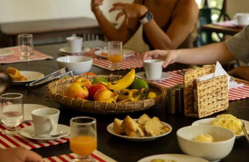 Portal das Artes Hotel | O Portalzinho