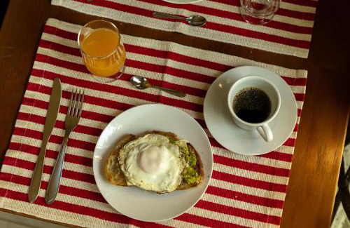 Portal das Artes Hotel | O Portalzinho