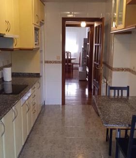 Sigueiro Apartment | O Portiño de Sigueiro # a 10 min de Santiago