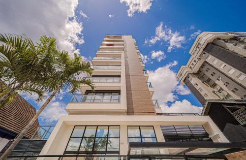 America Apartment | O preferido da galera em Joinville | MAX710