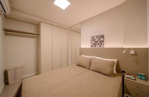 Anita Garibaldi Apartment | O preferido de Joinville!