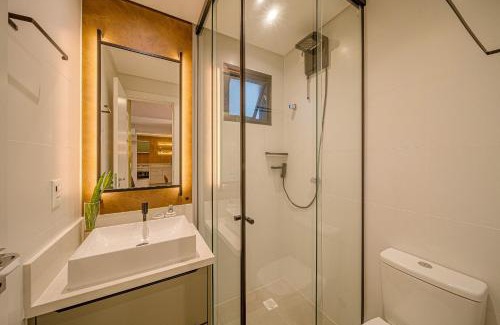 Anita Garibaldi Apartment | O preferido de Joinville!