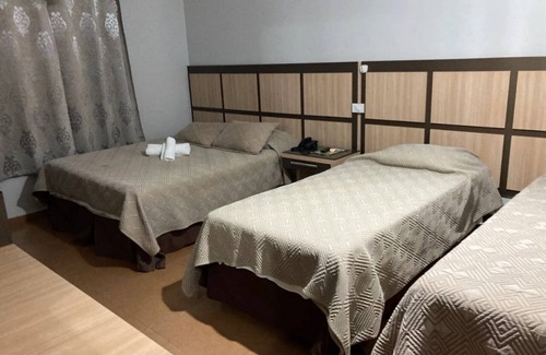 Campo Mourao Other | o recanto hotel fazenda ltda