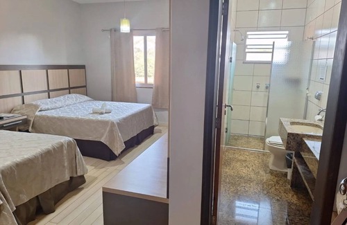 Campo Mourao Other | o recanto hotel fazenda ltda