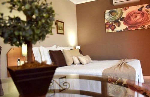 Serra Negra Hotel | O Recanto Pousada