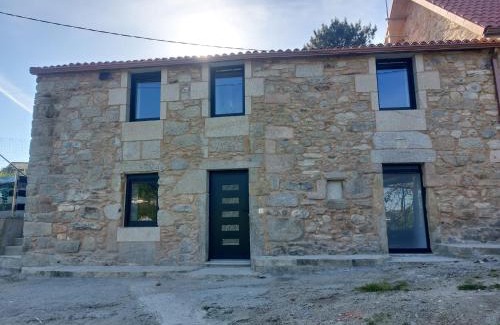 Rates House | O Recuncho de Domingos