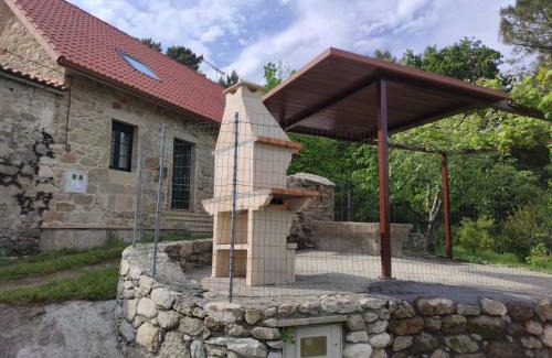 Rates House | O Recuncho de Domingos