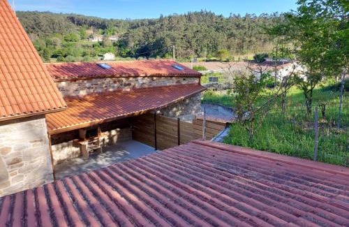 Rates House | O Recuncho de Domingos