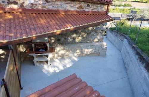 Rates House | O Recuncho de Domingos