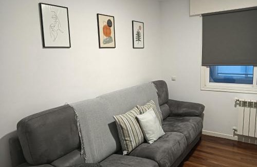 Sigueiro Apartment | O Refuxio de Sigüeiro # a 10 min de Santiago