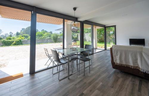 Souto House | O REMANSO do CORGO