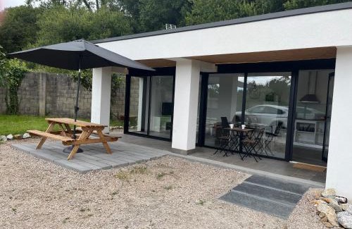 Souto House | O REMANSO do CORGO