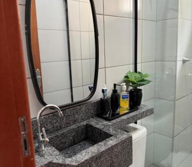 Turu Apartment | O Seu aconchego na ilha Slz