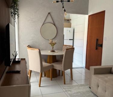 Turu Apartment | O Seu aconchego na ilha Slz
