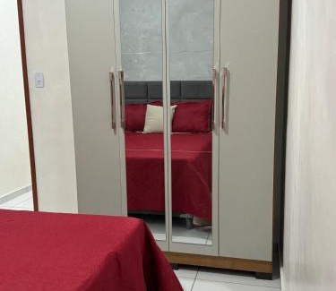 Turu Apartment | O Seu aconchego na ilha Slz