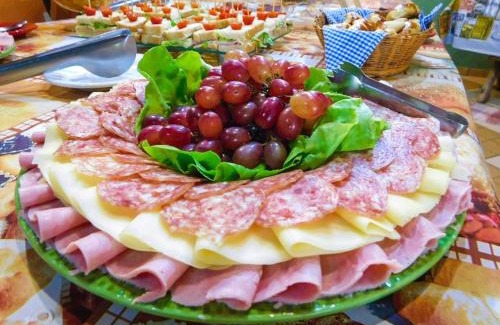 Planura Hotel | O Sole Mio - Hotel Pousada