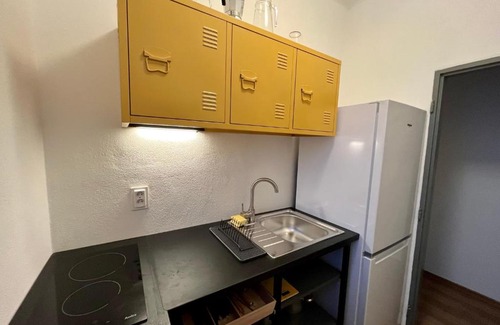 Susice Apartment | O Tom Nevim