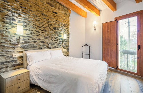 Viana do Bolo Hotel | O Trancallo