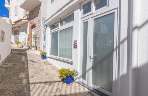 Sant'Angelo Apartment | O'Vascio Sant'Angelo